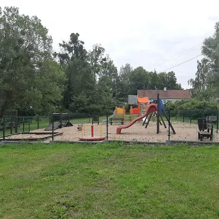Pokoje Nad Krutynia ホームステイ *