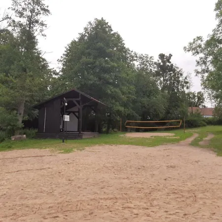Pokoje Nad Krutynia ホームステイ Ukta